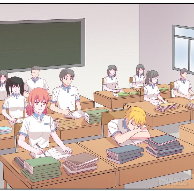 小田，我做噩梦了！(1/3)-第175话