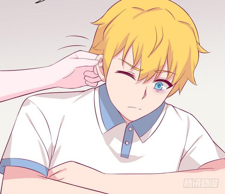 小田，我做噩梦了！(1/3)-第175话