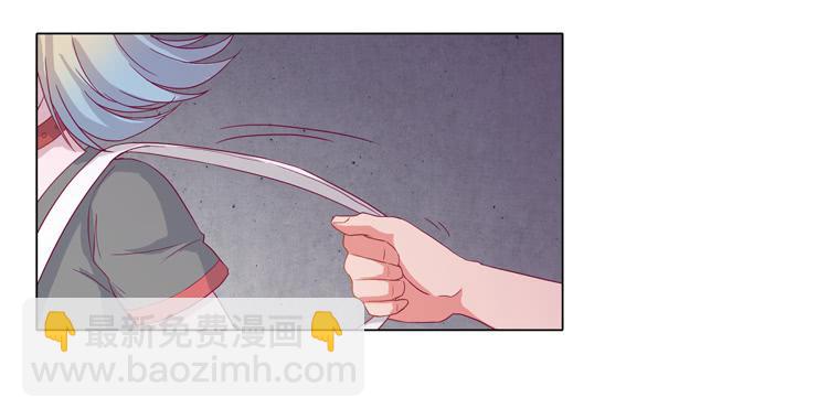 YOU的真实身份竟是&hellip;-第19话