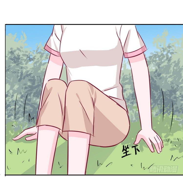 有你在的日子，天气总是刚好。(1/3)-第183话