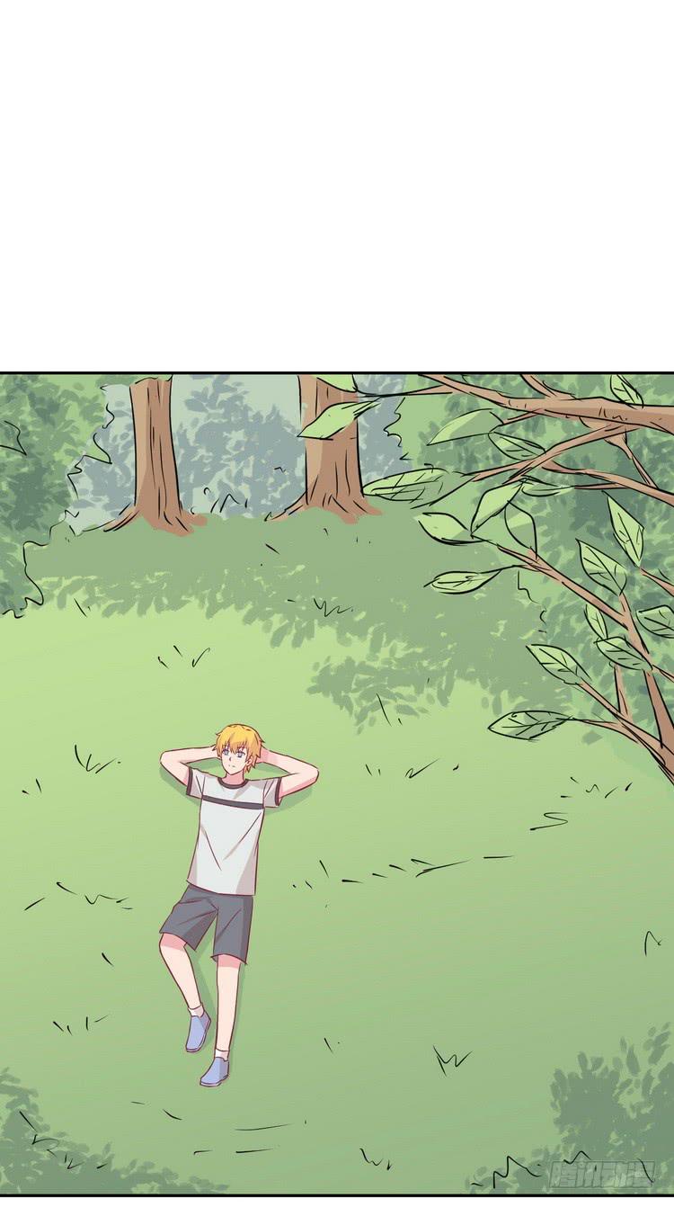 有你在的日子，天气总是刚好。(1/3)-第183话