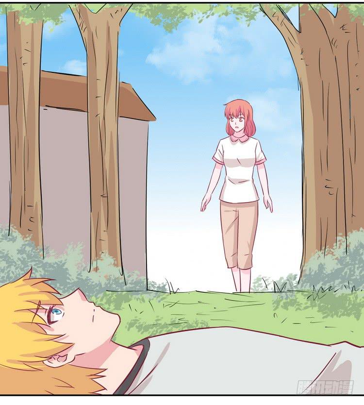 有你在的日子，天气总是刚好。(1/3)-第183话