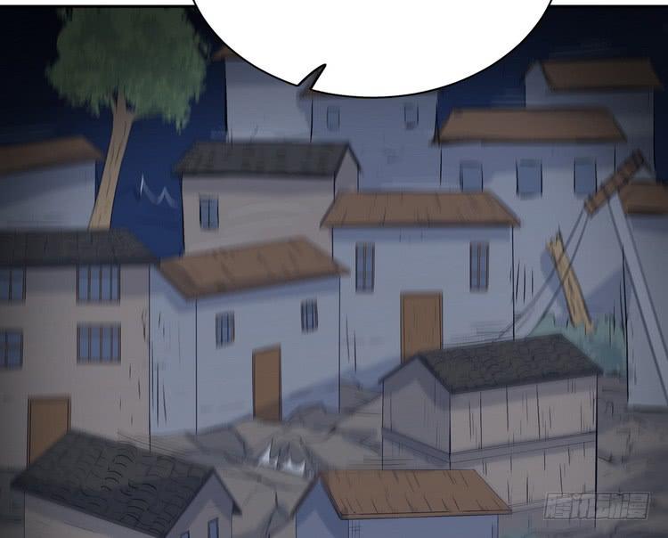 天灾降临，拯救村子！(1/3)-第185话