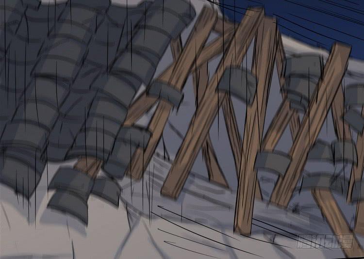 大家快点离开这里！(1/3)-第189话