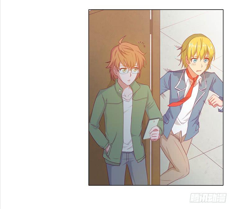 相信小田是理所当然的(1/2)-第21话