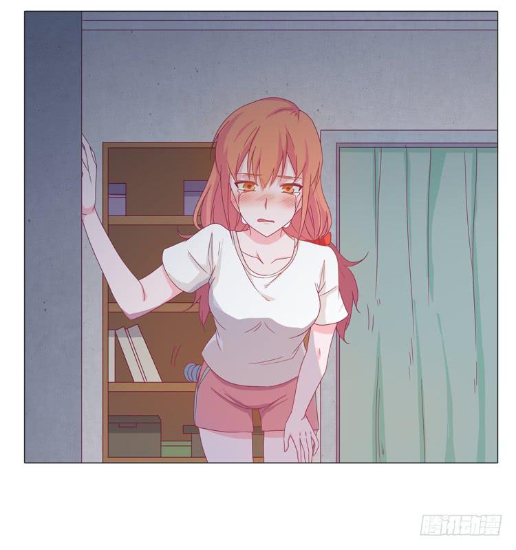 安心睡吧(1/2)-第23话