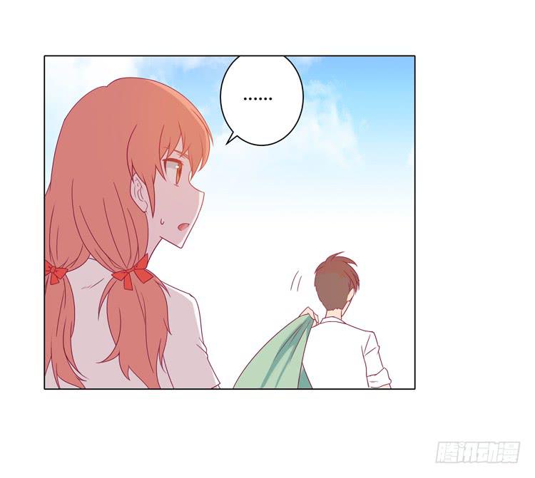 吃飞醋的麦(1/2)-第27话