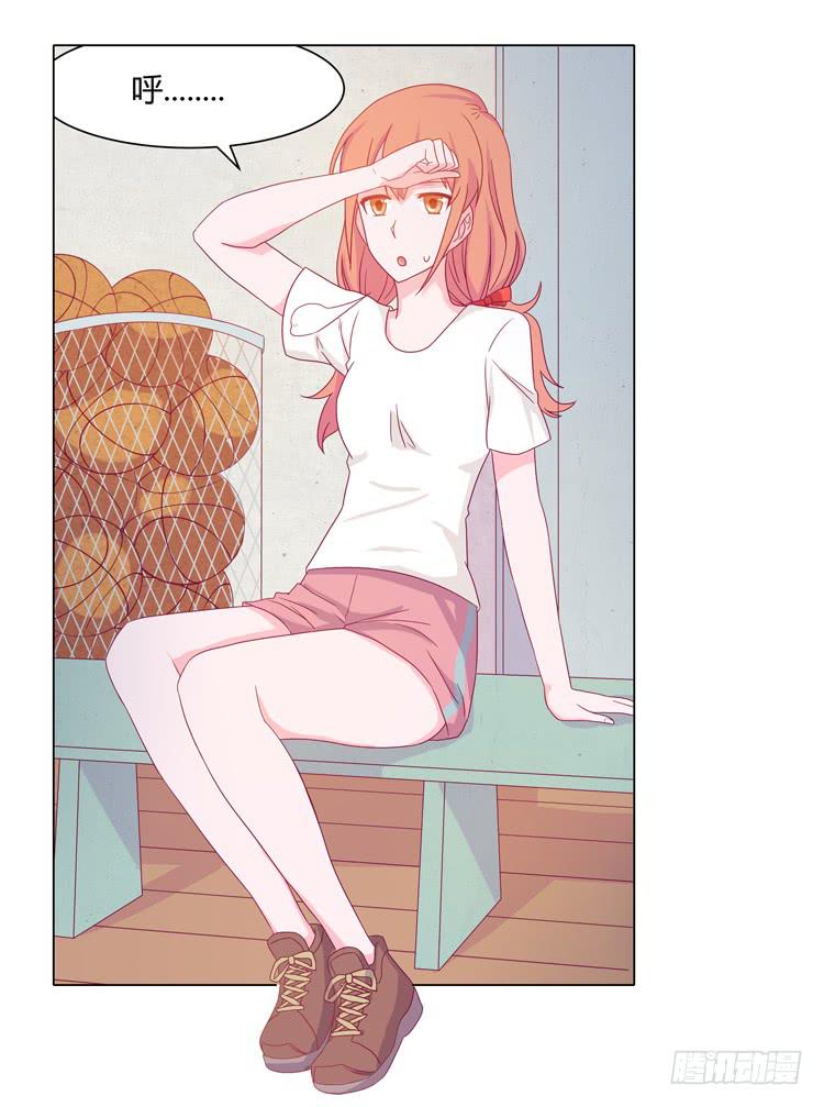 吃飞醋的麦(1/2)-第27话