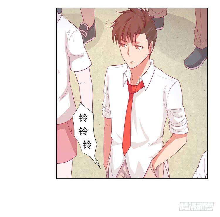 运动会大比拼-第31话