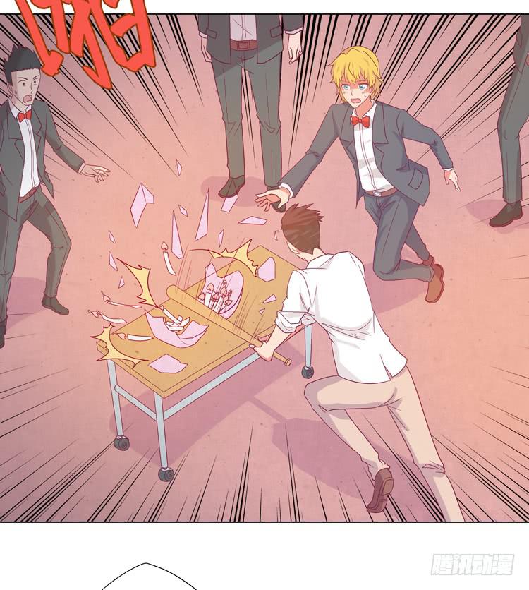 运动会大比拼-第31话