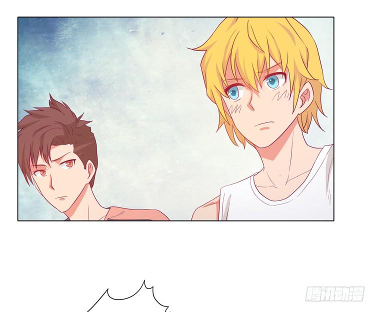 因为我喜欢你(1/2)-第37话