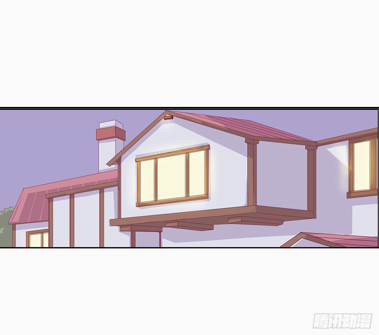 秘密要暴露了！-第5话