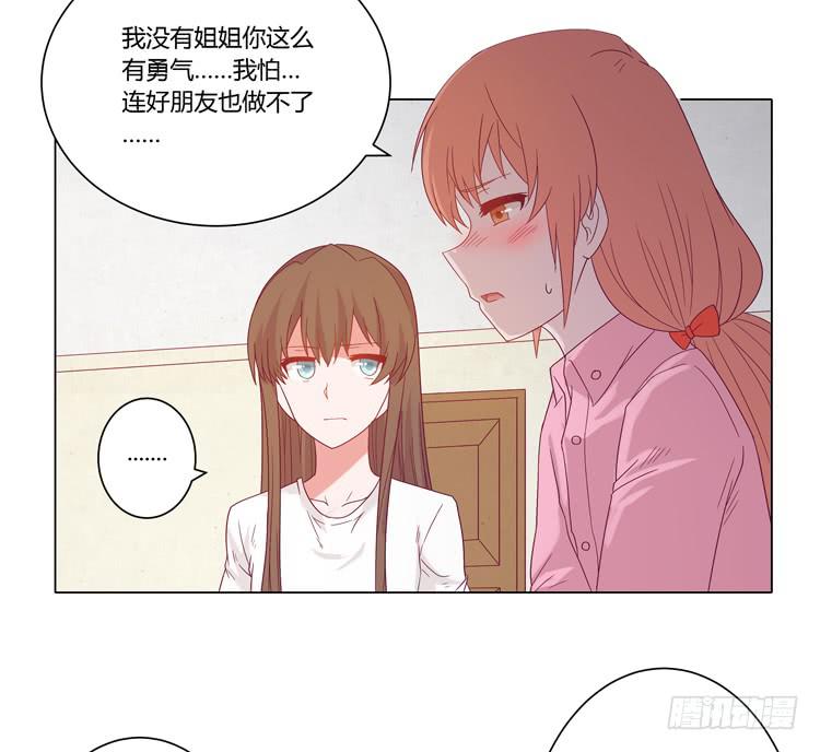 紫色雏菊的花语(1/2)-第45话