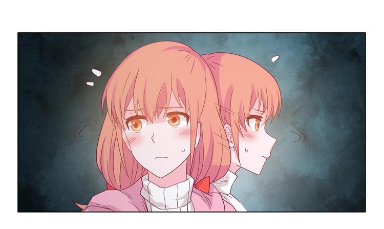 紫色雏菊的花语(1/2)-第45话