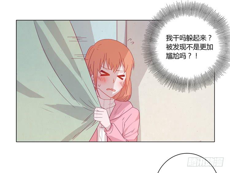 紫色雏菊的花语(1/2)-第45话