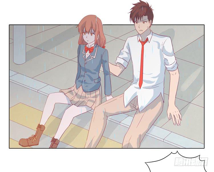 他竟然拒绝了我&hellip;(1/2)-第47话