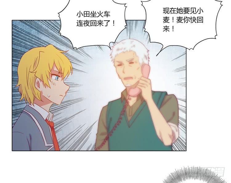 三人的追踪(1/2)-第49话