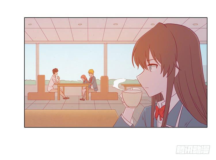 脱衣服？！你太过分了！(1/2)-第55话