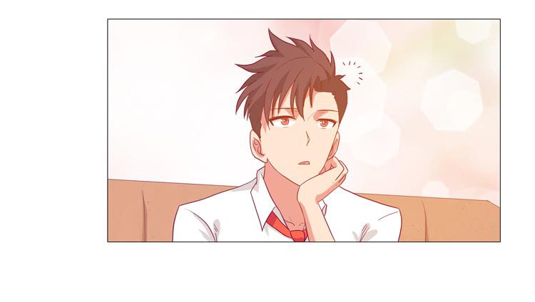 脱衣服？！你太过分了！(1/2)-第55话