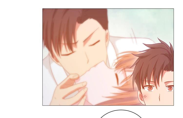 脱衣服？！你太过分了！(1/2)-第55话