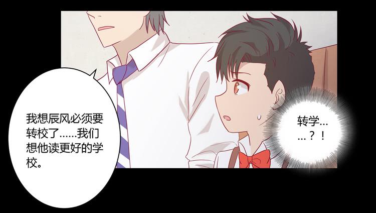 辰风的过去(1/2)-第61话