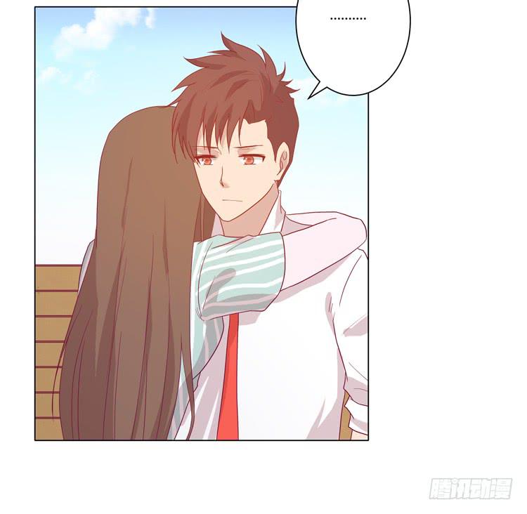 为什么会觉得失落？(1/2)-第69话