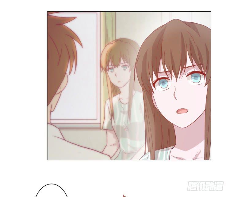 为什么会觉得失落？(1/2)-第69话