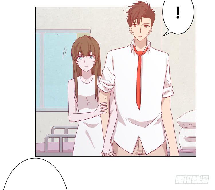 为什么会觉得失落？(1/2)-第69话