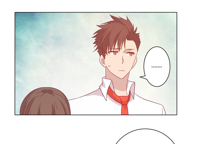 为什么会觉得失落？(1/2)-第69话