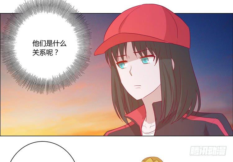去死吧！傻狗！(1/2)-第71话