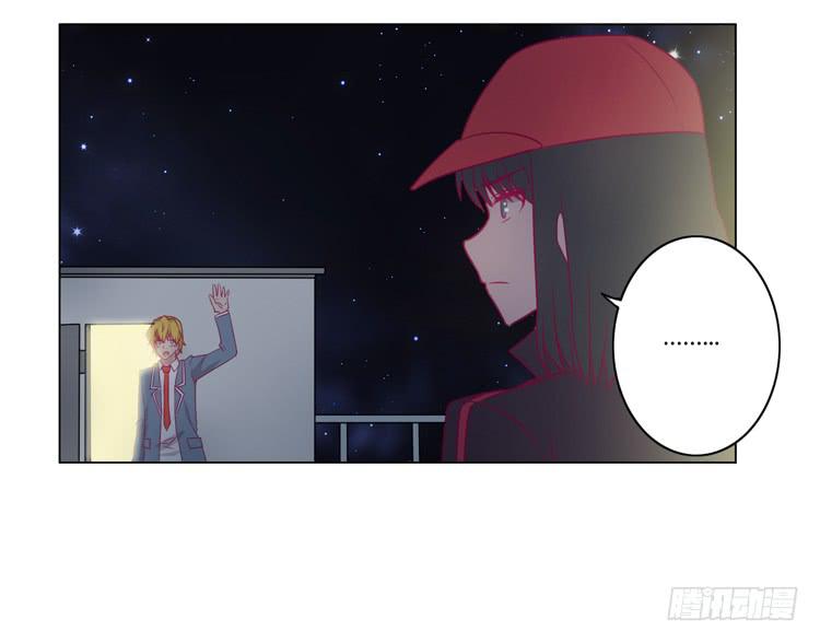 小田，我不走了！(1/2)-第73话