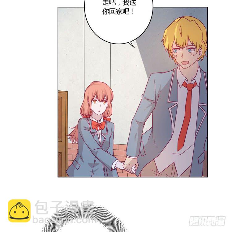 小田，我不走了！(1/2)-第73话