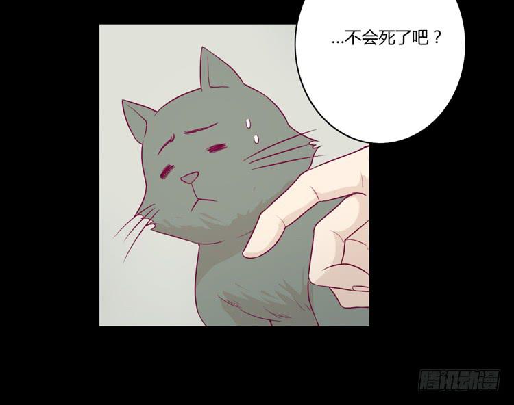 寿命等价交换？！(1/2)-第75话