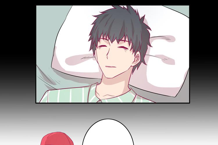 寿命等价交换？！(1/2)-第75话