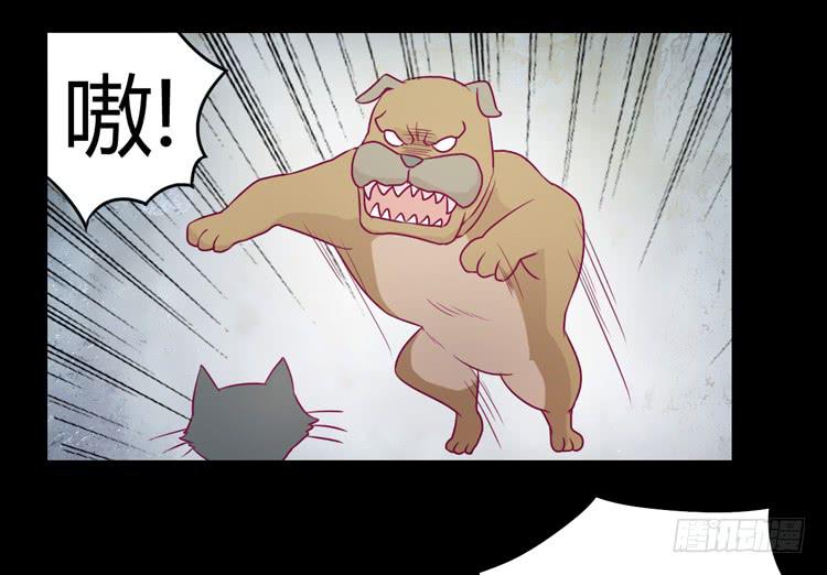 寿命等价交换？！(1/2)-第75话