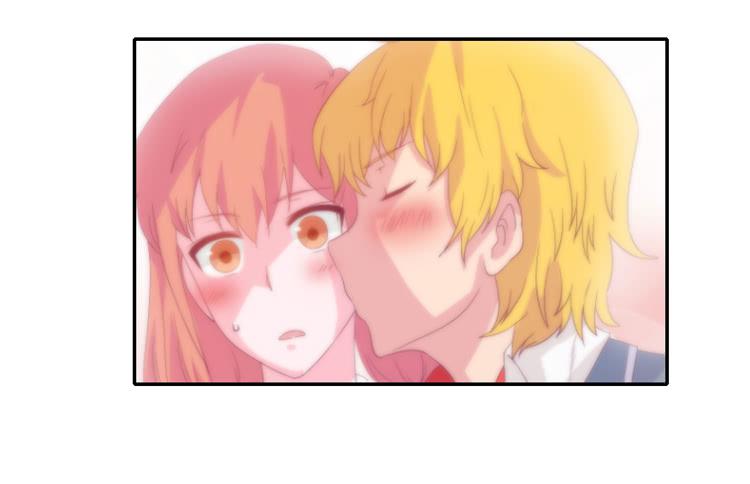 喜欢你变得好痛苦！(1/2)-第77话