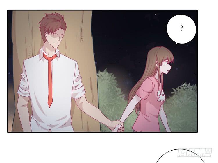 辰风，不要离开我！(1/2)-第79话