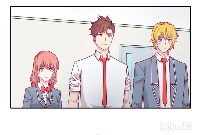 最重要的朋友！(1/2)-第83话