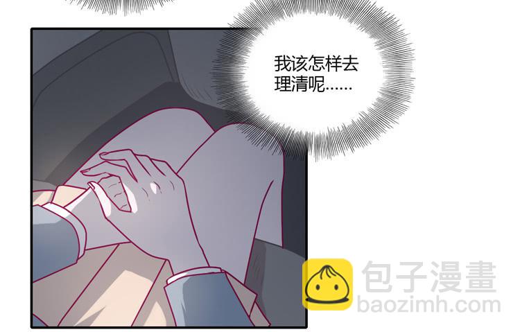 谢谢你陪在我身边(1/2)-第85话