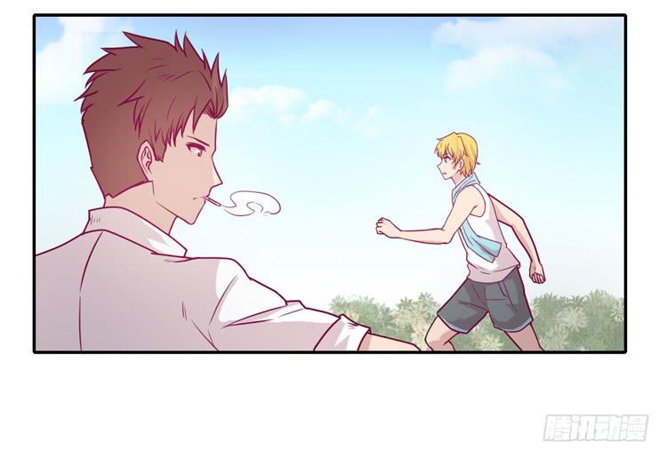 辰风，你要守护好小田！(1/2)-第87话