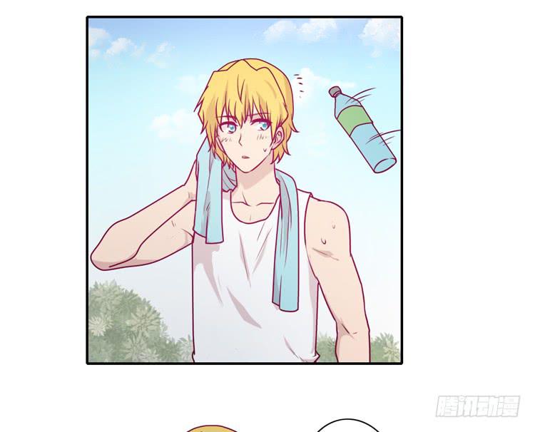 辰风，你要守护好小田！(1/2)-第87话