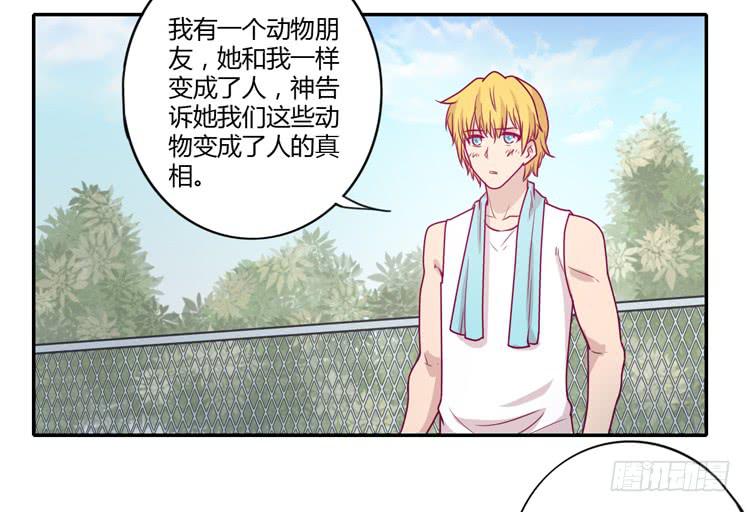 辰风，你要守护好小田！(1/2)-第87话