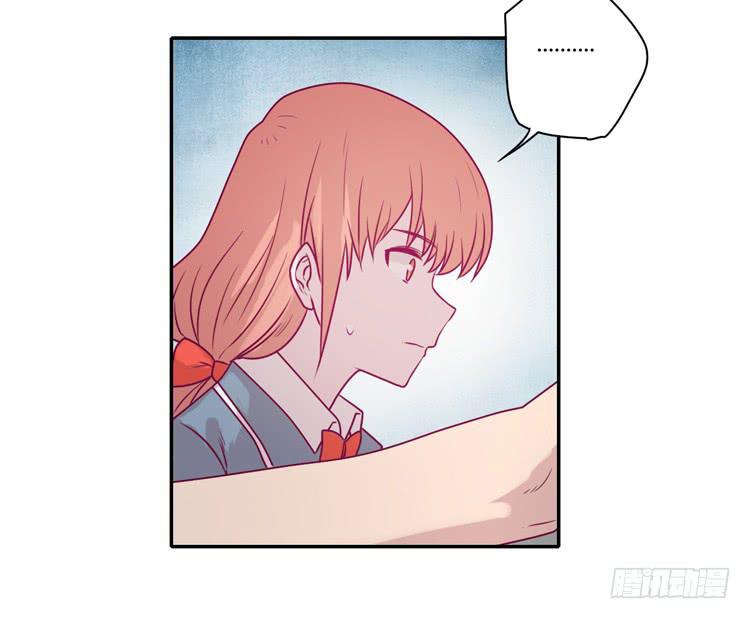 让我留在你身边&hellip;(1/2)-第91话