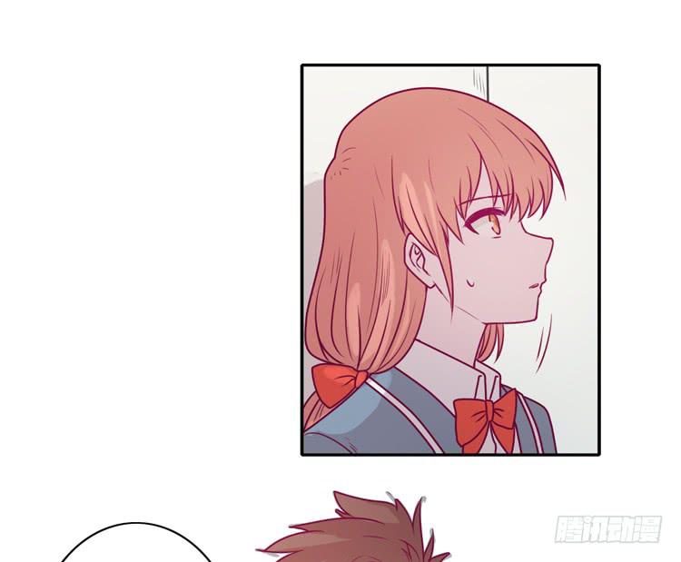 让我留在你身边&hellip;(1/2)-第91话