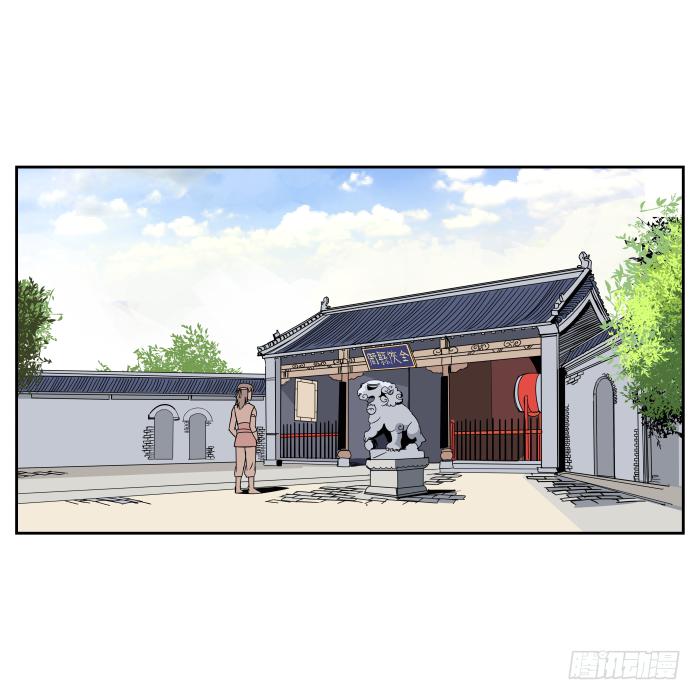 铮刃门的&ldquo;危机&rdquo;01-第19话