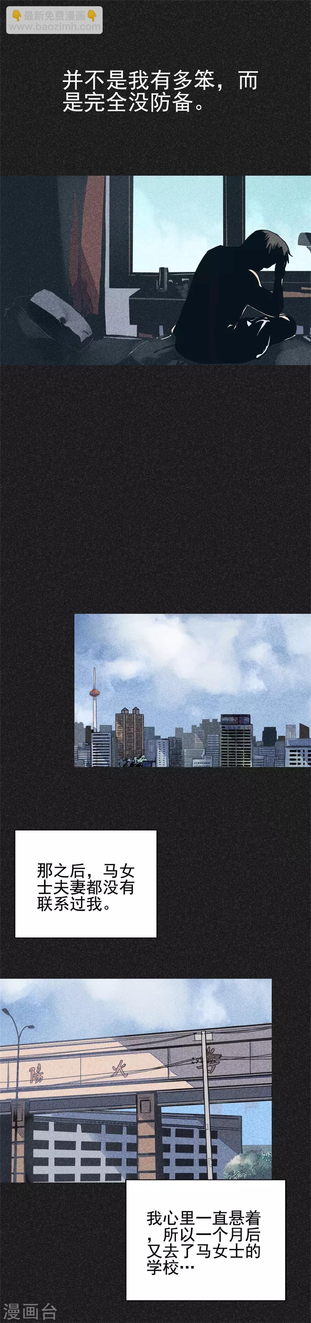 第19话2 马女士的结局-第21话