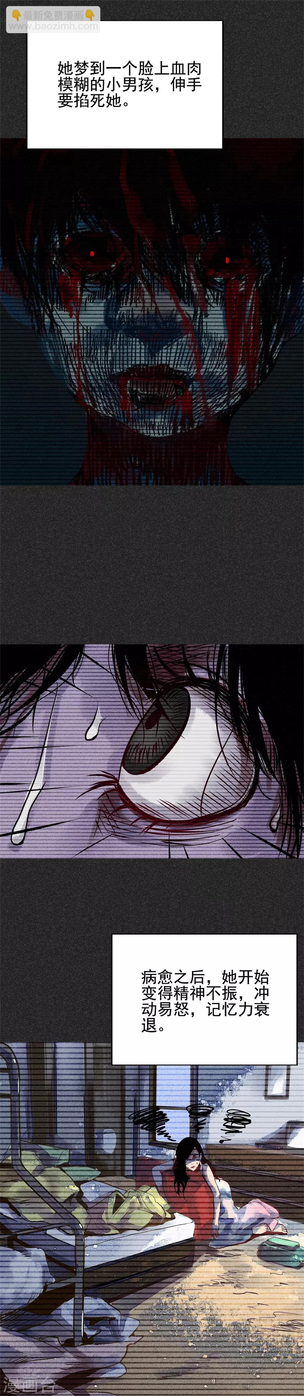 第25话2 白眉-第29话