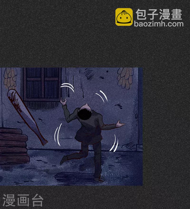 第38话 热闹的夜晚-第49话