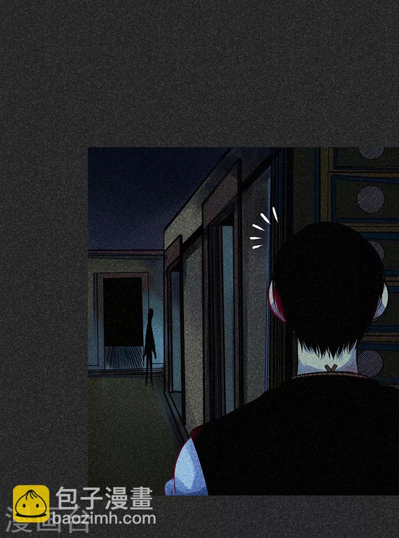 第46话2 灵骨塔内的照片-第59话