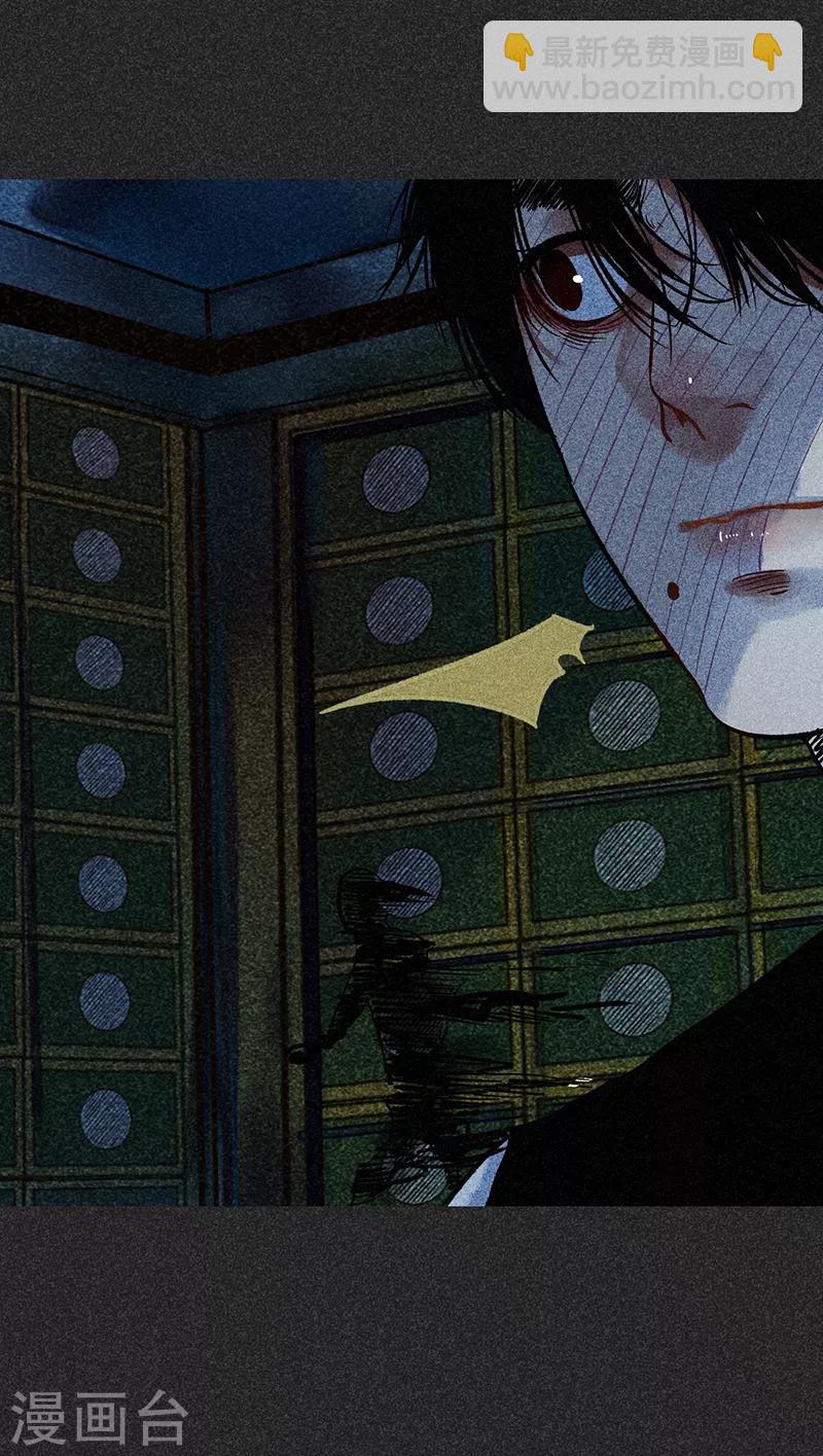 第46话2 灵骨塔内的照片-第59话